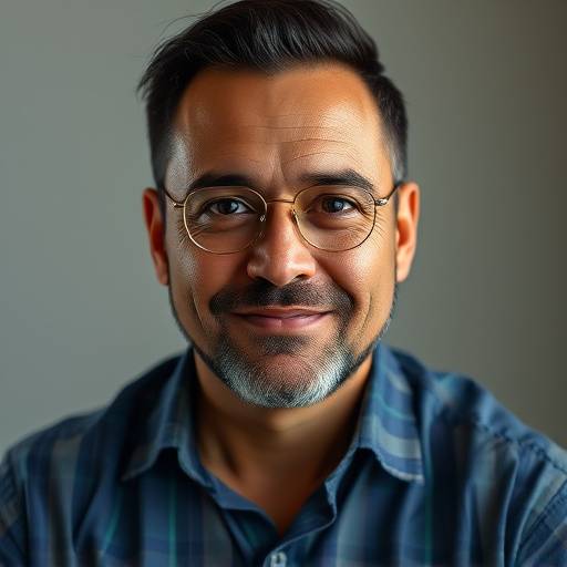 Foto de Jos√© Roberto, Diretor de Marketing da FotoBahia